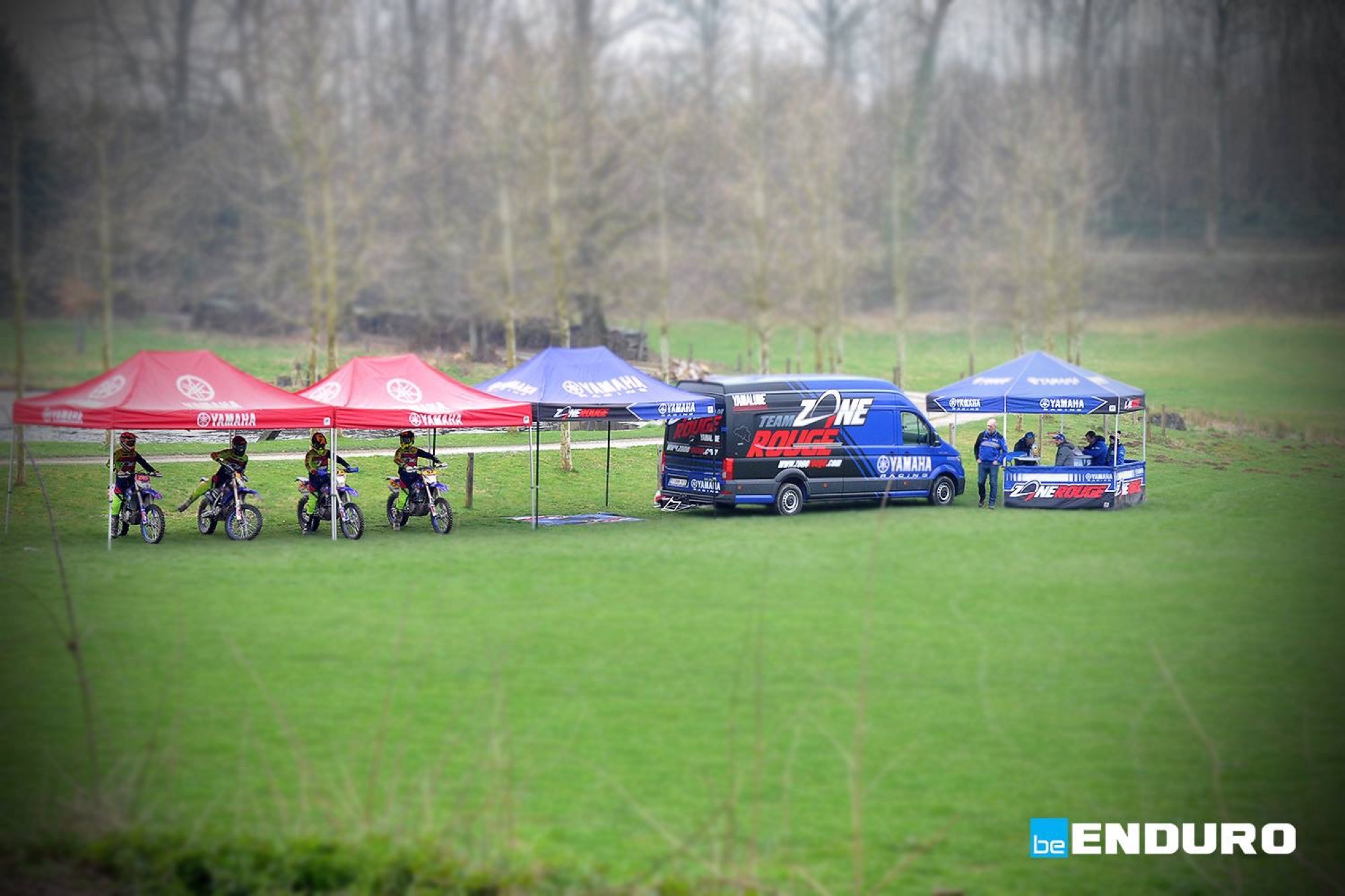 Edouard De Moor en action, photo 3