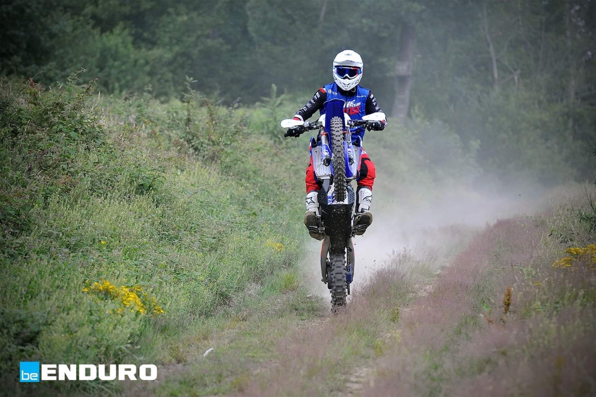Edouard De Moor en action, photo 10