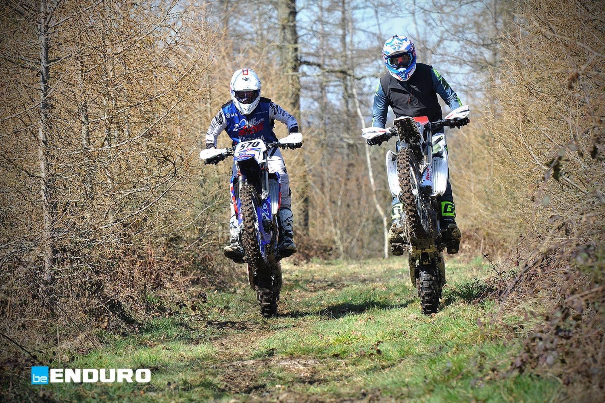Edouard De Moor en action, photo 13