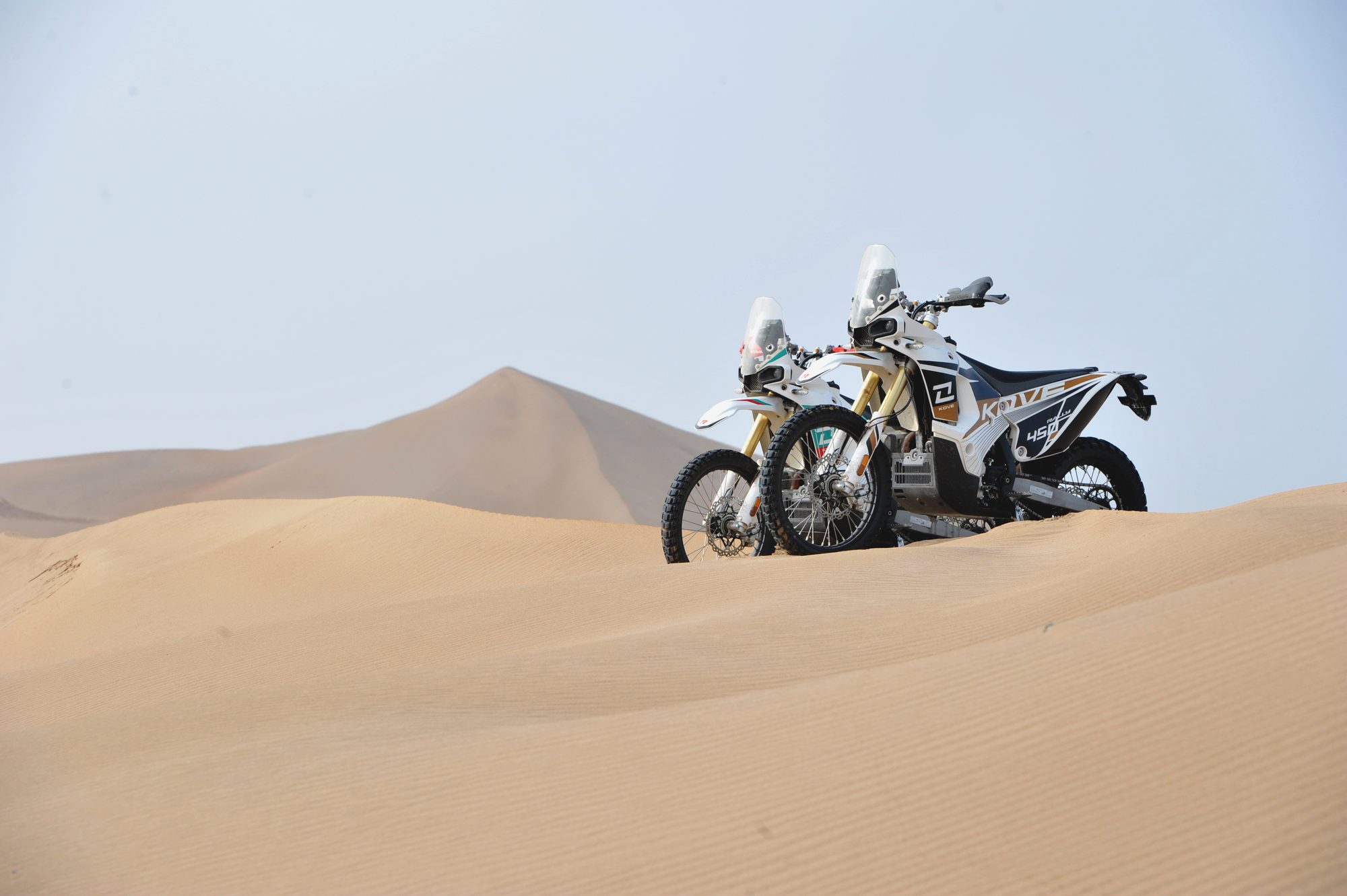 CDM Motorsport raid, photo 6
