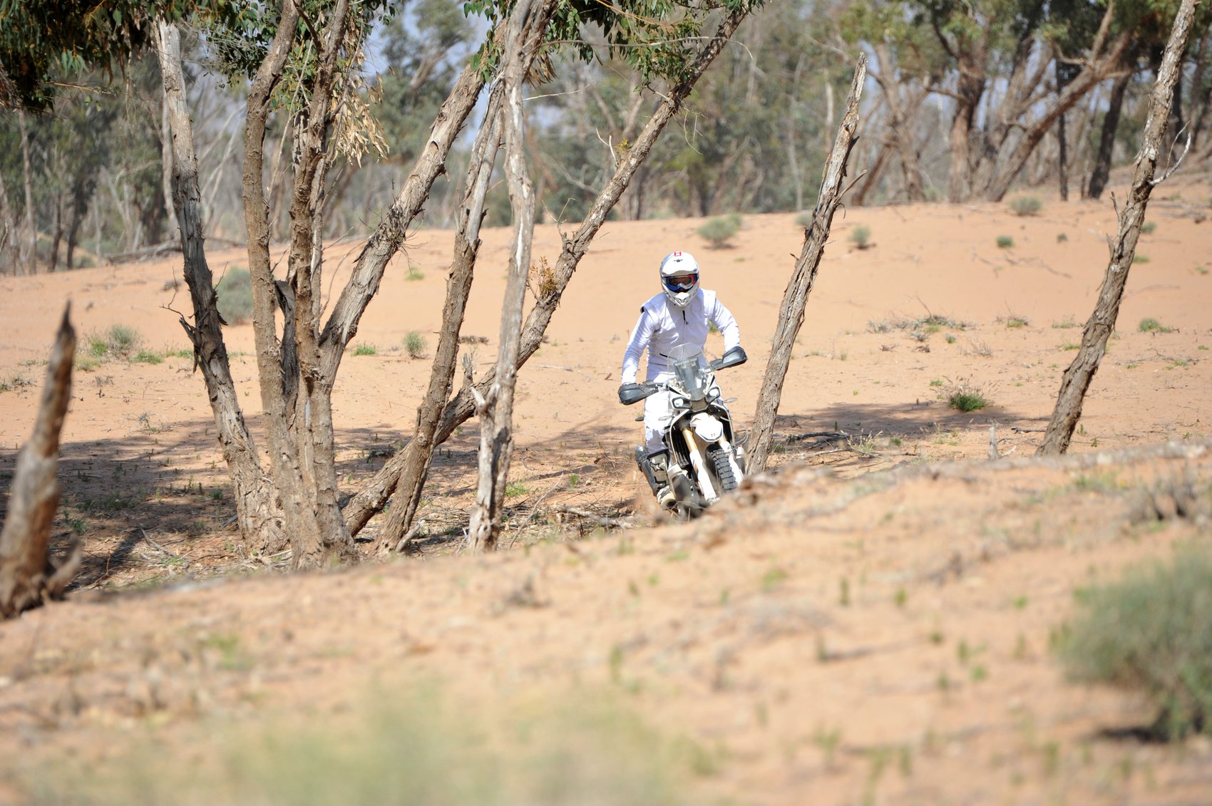Pourquoi le Sud marocain est le paradis du rallye-raid